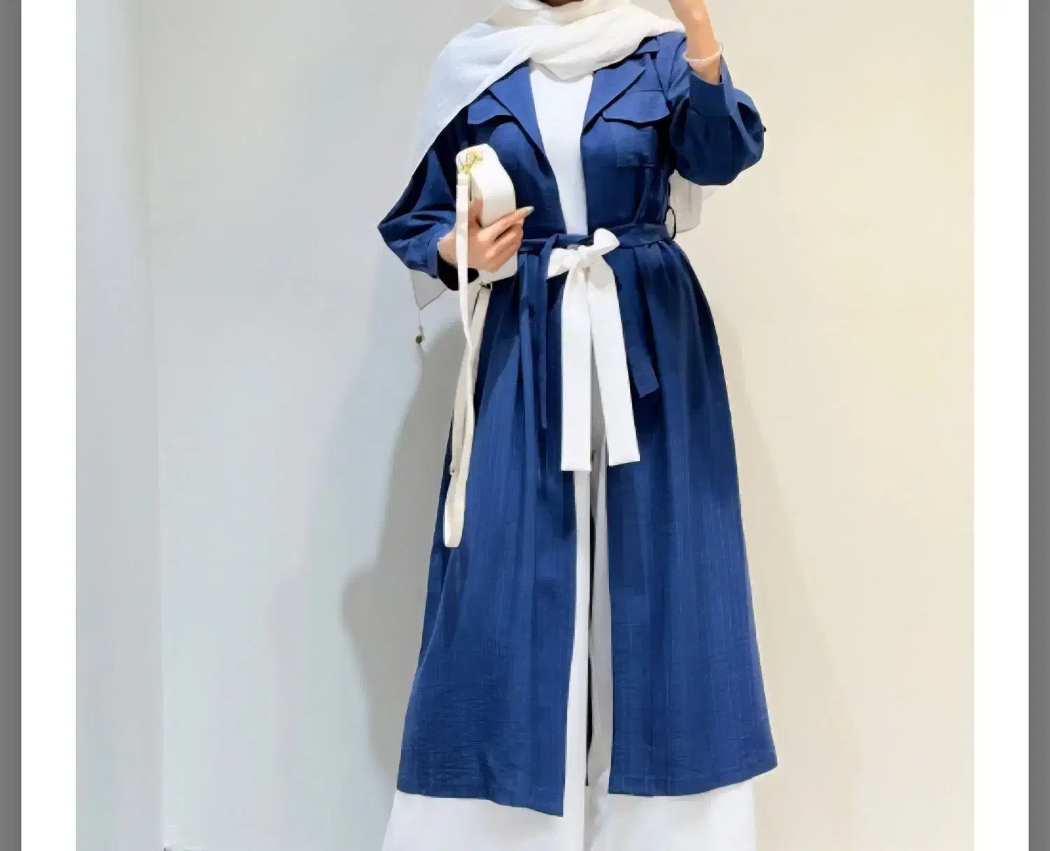 مانتو شانتون|لباس|سبزوار, توحیدشهر|دیوار