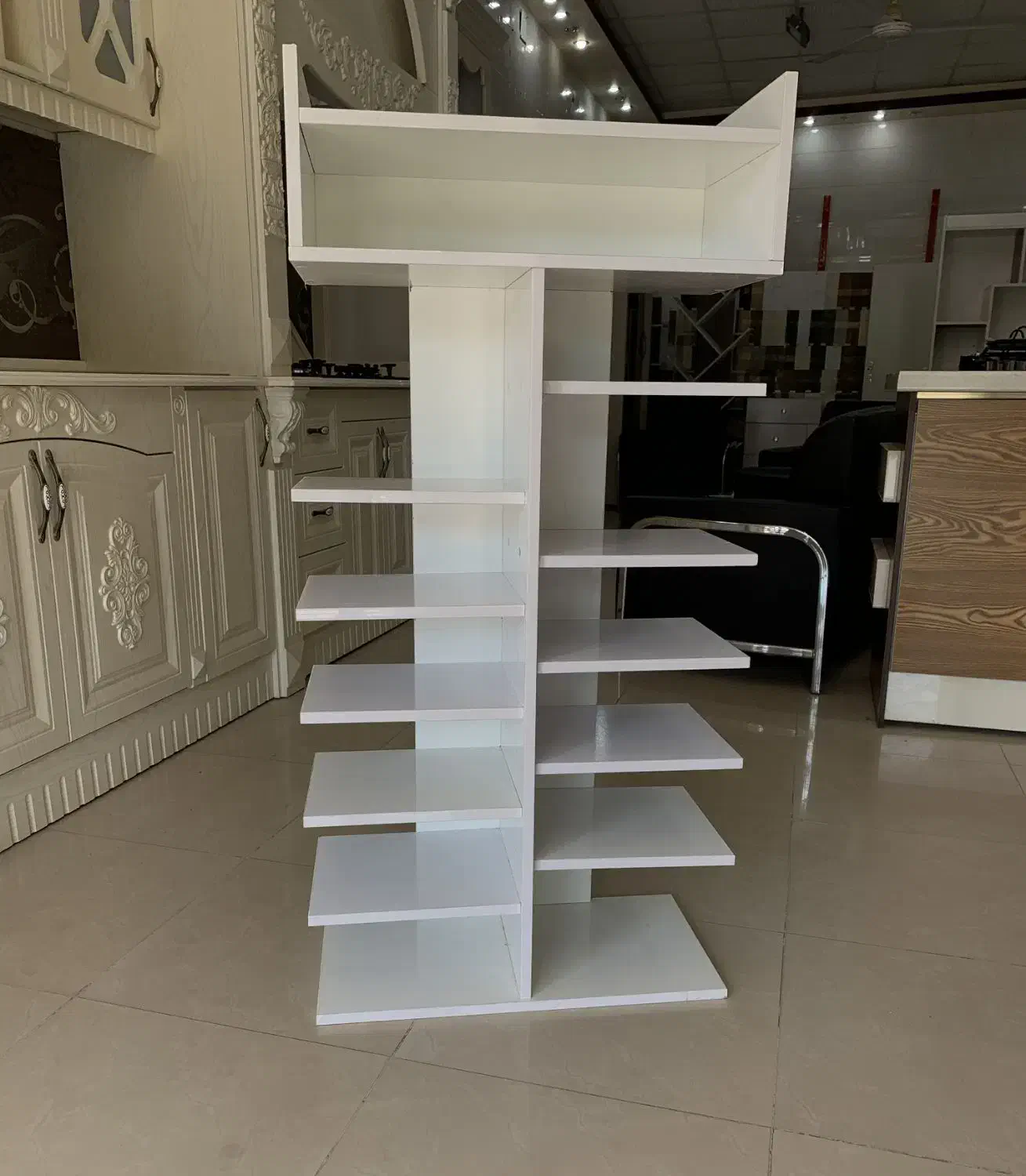 جاکفشی فانتز|جاکفشی، کمد، دراور|یزد, |دیوار