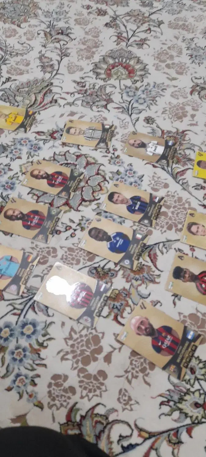 کیمدی|کلکسیون و سرگرمی|مهران (ایلام), |دیوار