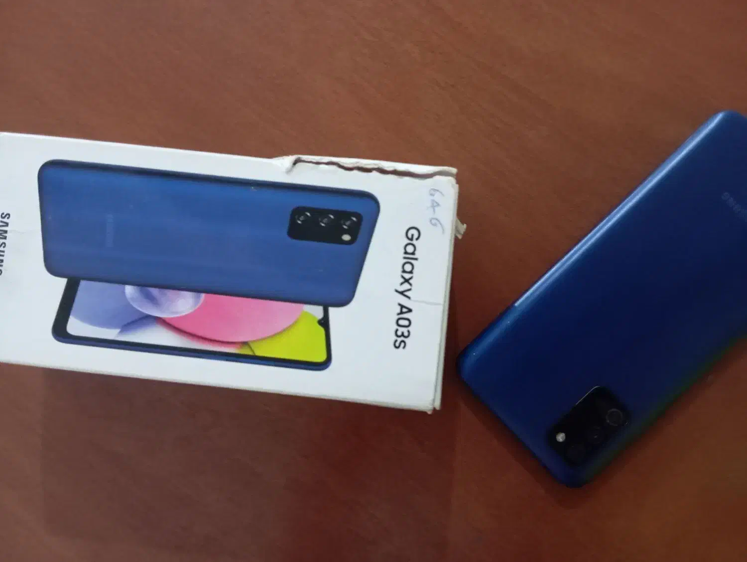 مبایل|موبایل|پاکدشت, پاکدشت (مامازند)|دیوار