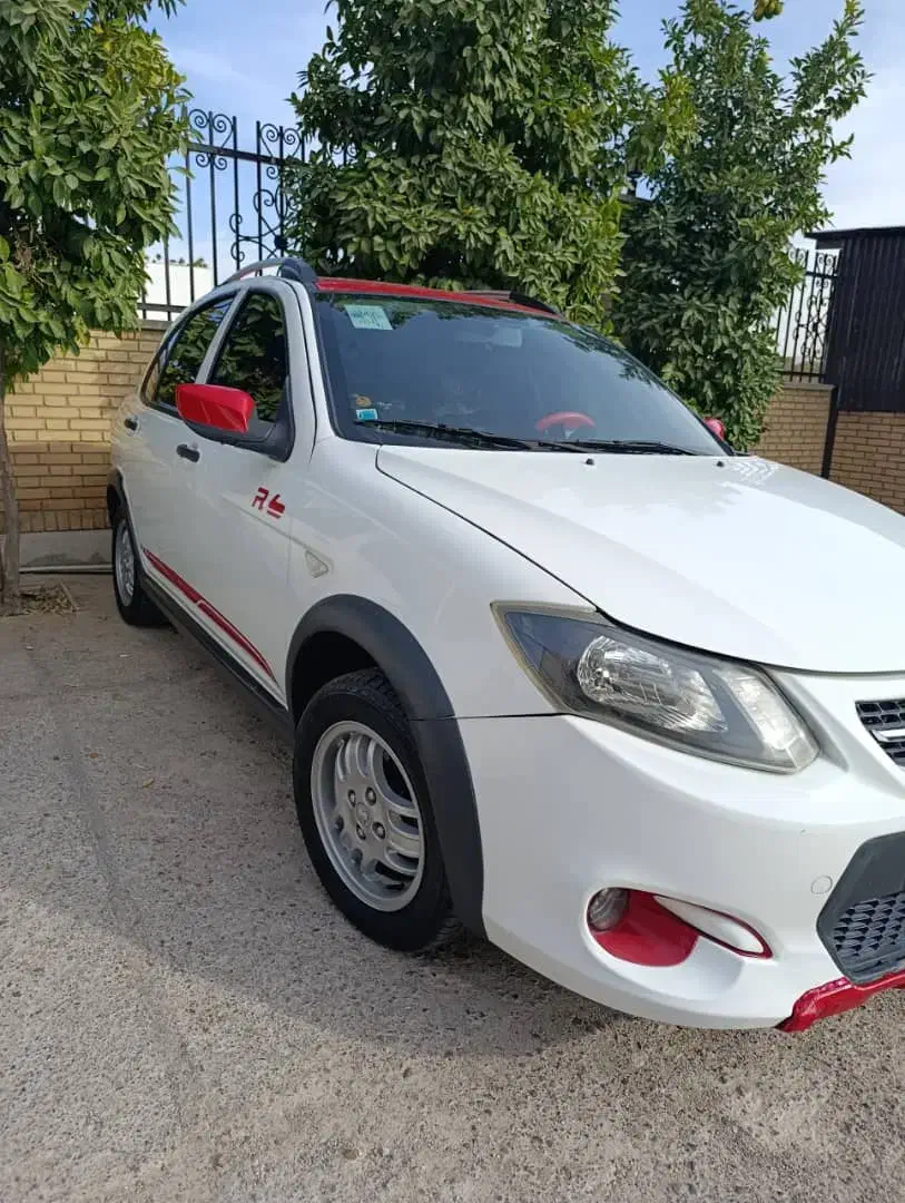 کوییک پارس خودرویی|خودرو سواری و وانت|شیراز, فرهنگ شهر|دیوار