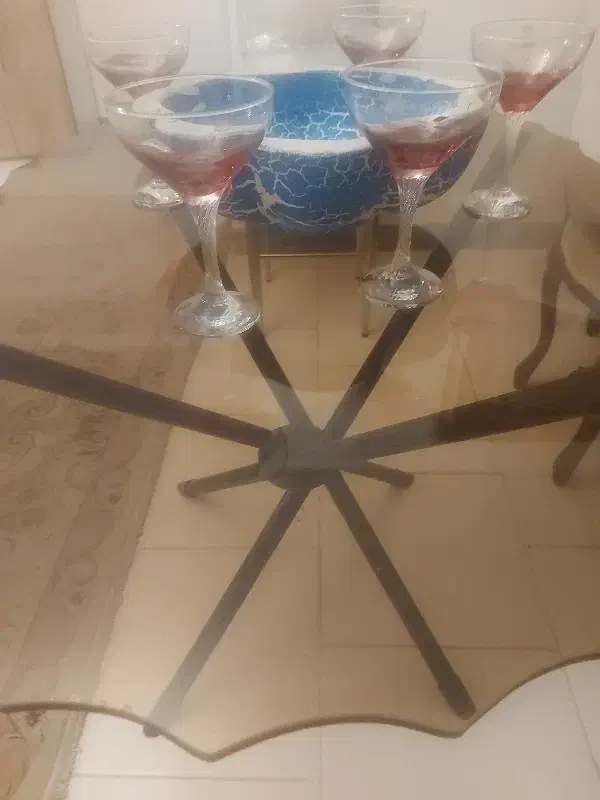 لوازم پذیرایی|ظروف سرو و پذیرایی|فردیس, نگارستان|دیوار