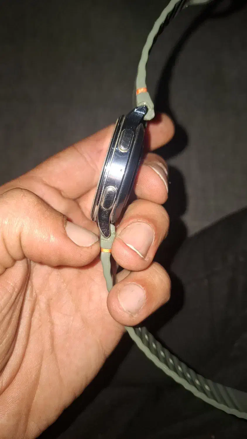 ساعت شیائومی آمیزفیت pop3r|ساعت|ماهدشت, |دیوار