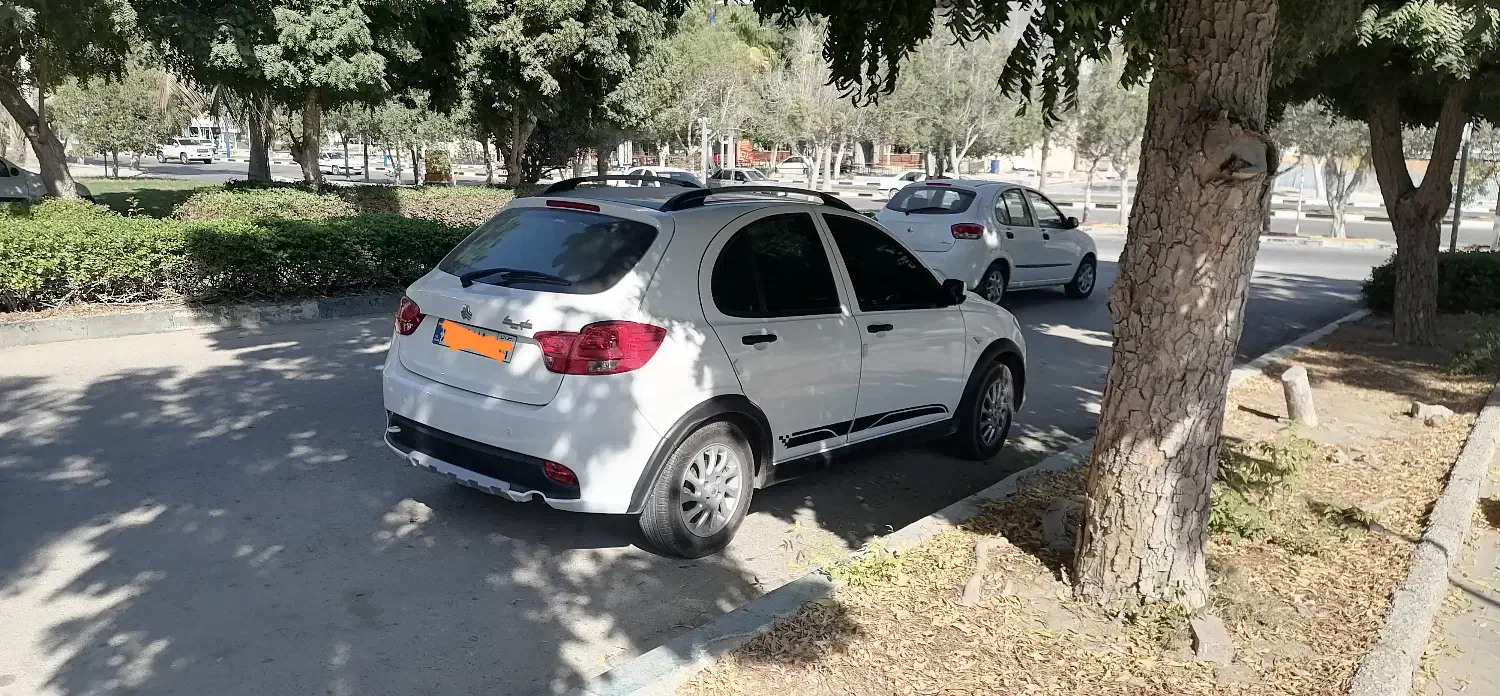 فروش خودرو کوییک GXR ۱۴۰۳|خودرو سواری و وانت|قشم, |دیوار