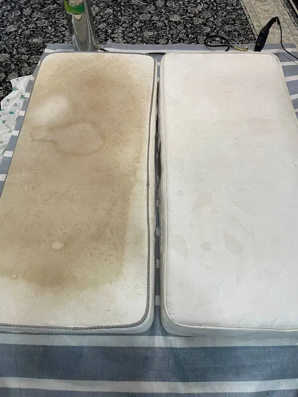 مبل شویی بشردوست|خدمات نظافت|لاهیجان, انقلاب|دیوار