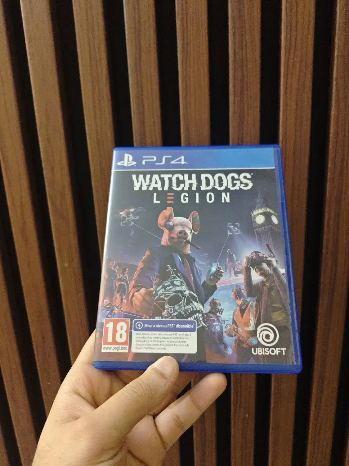 دیسک بازی ps4وps5|کنسول، بازی ویدئویی و آنلاین|تهران, استخر|دیوار