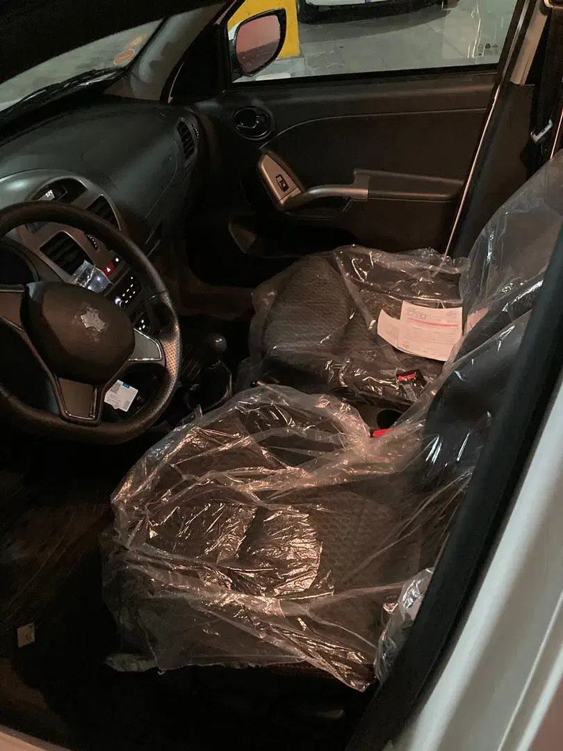 کوئیک اس ۱۴۰۴|خودرو سواری و وانت|تهران, کوی بیمه|دیوار