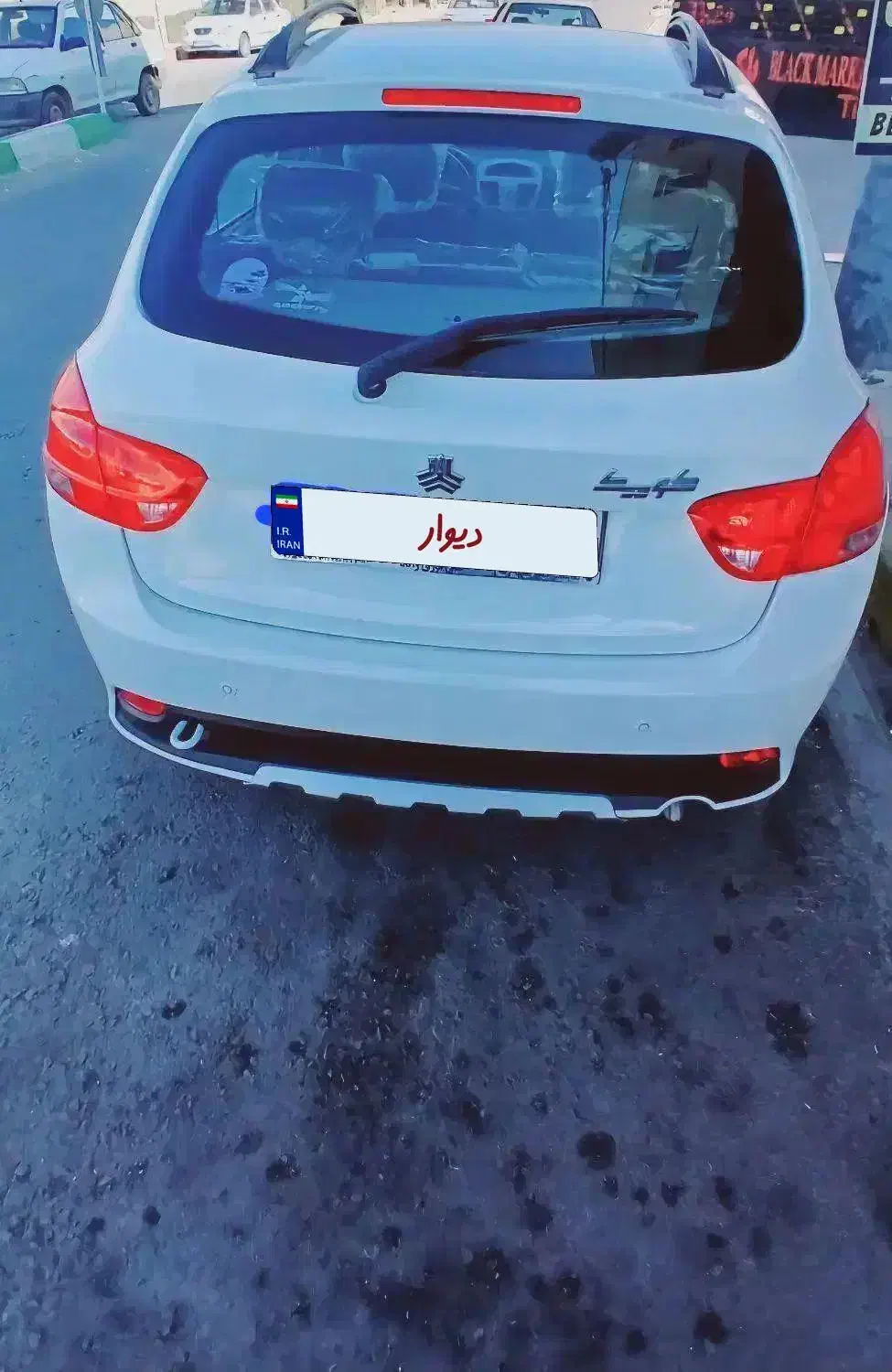 کوییک ۱۴۰۲|خودرو سواری و وانت|قوچان, |دیوار