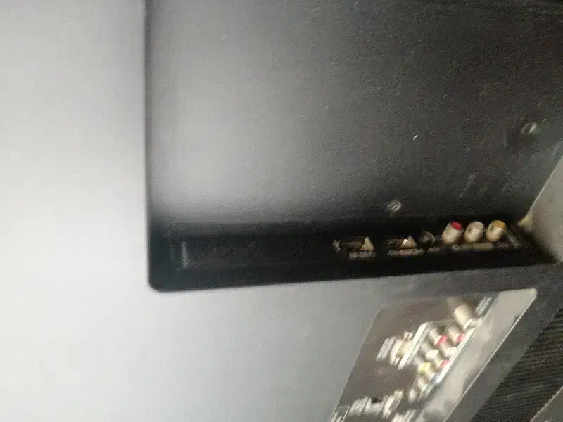 تلویزیون LG کم کار 42|تلویزیون و پروژکتور|یزد, |دیوار