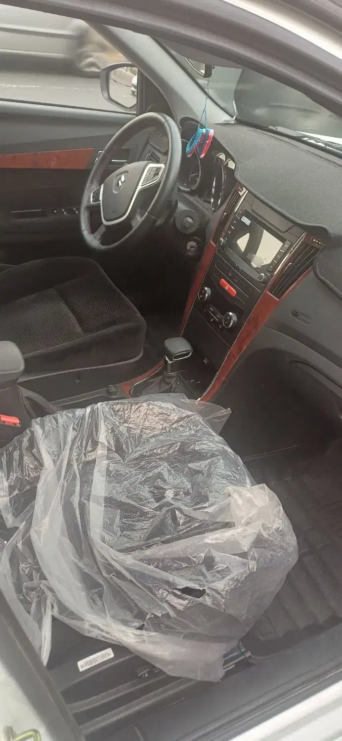 دنا پلاس توربو 1401|خودرو سواری و وانت|هشتگرد, ینگی امام|دیوار