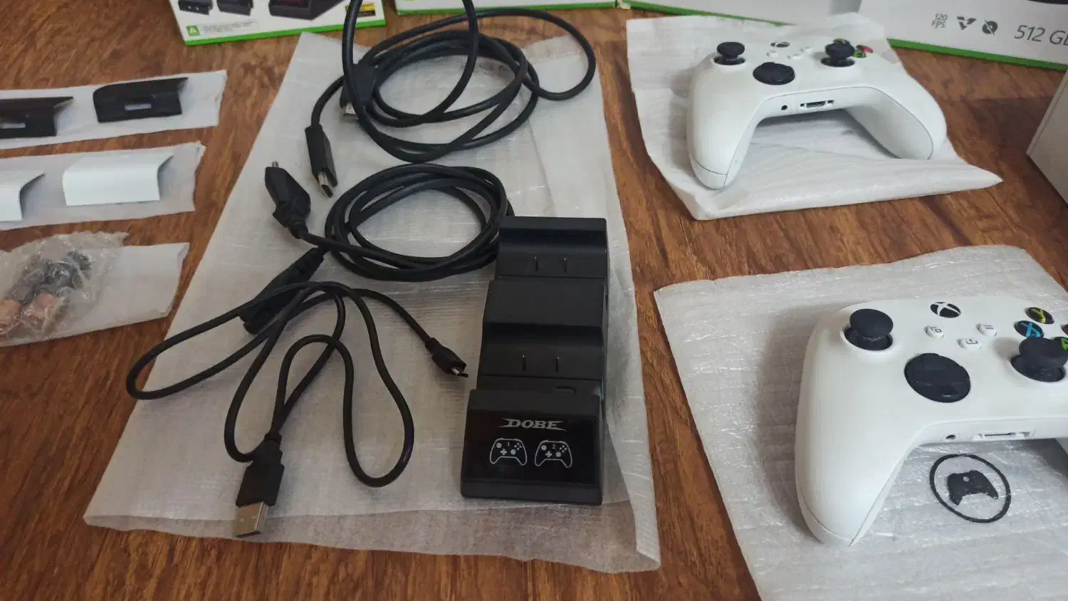 ایکس باکس سری اس|کنسول، بازی ویدئویی و آنلاین|صائین قلعه, |دیوار