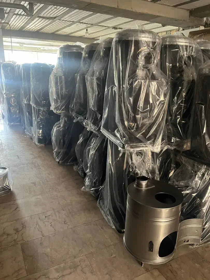 بخاری نفتی گازوئیلی تیبا آیکو کد0087|بخاری، هیتر، شومینه|مشهد, ترمینال|دیوار