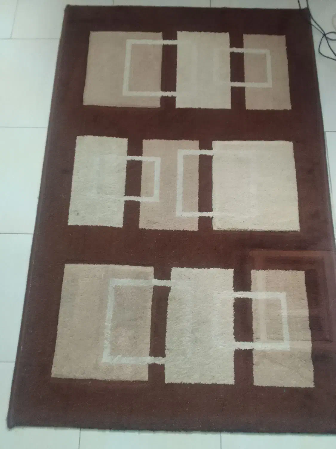 فرشینه|فرش|تهران, سبلان (لشگر)|دیوار