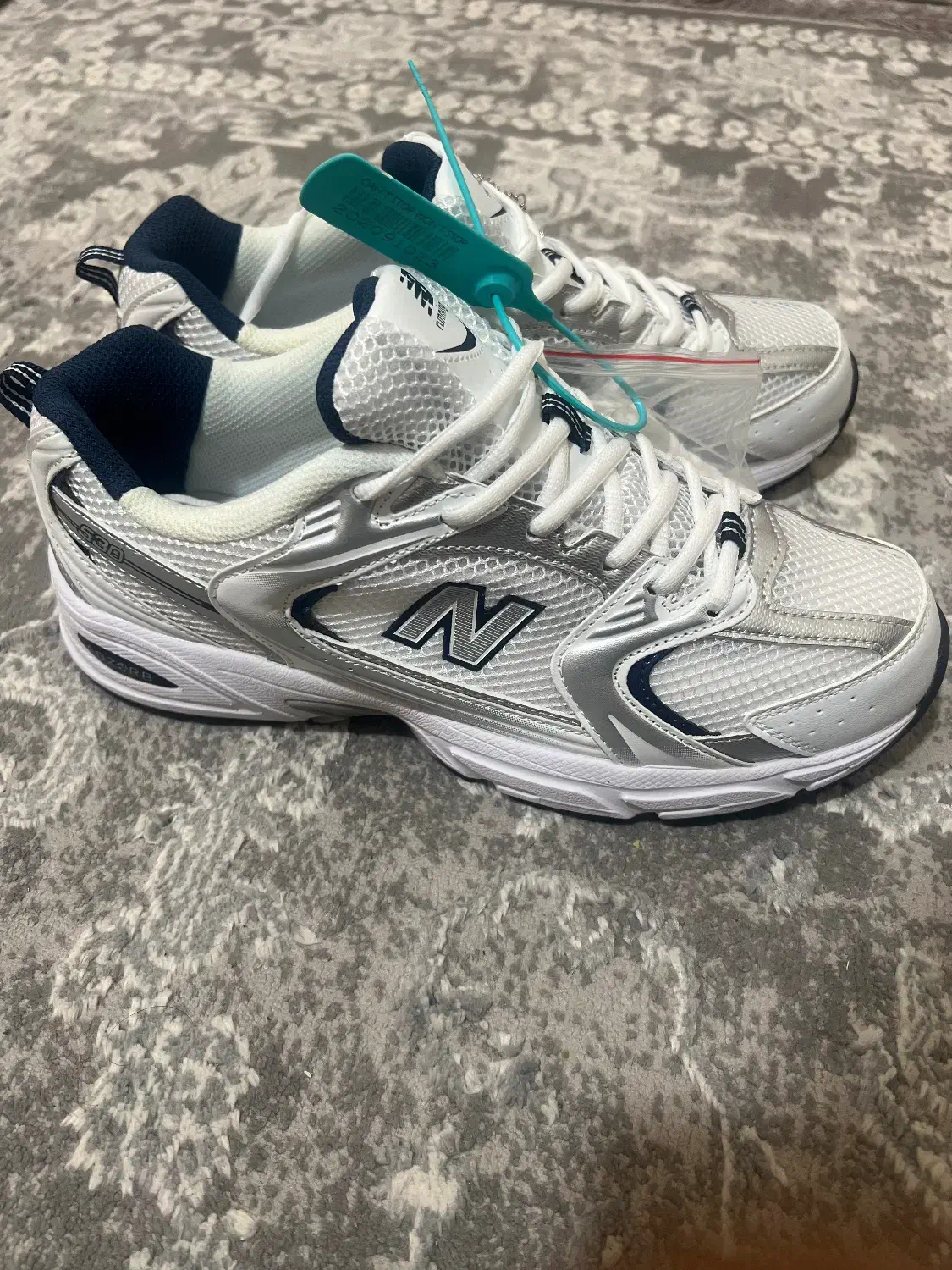 کتونی نیو بالانس|کیف، کفش، کمربند|تهران, چهارصد دستگاه|دیوار