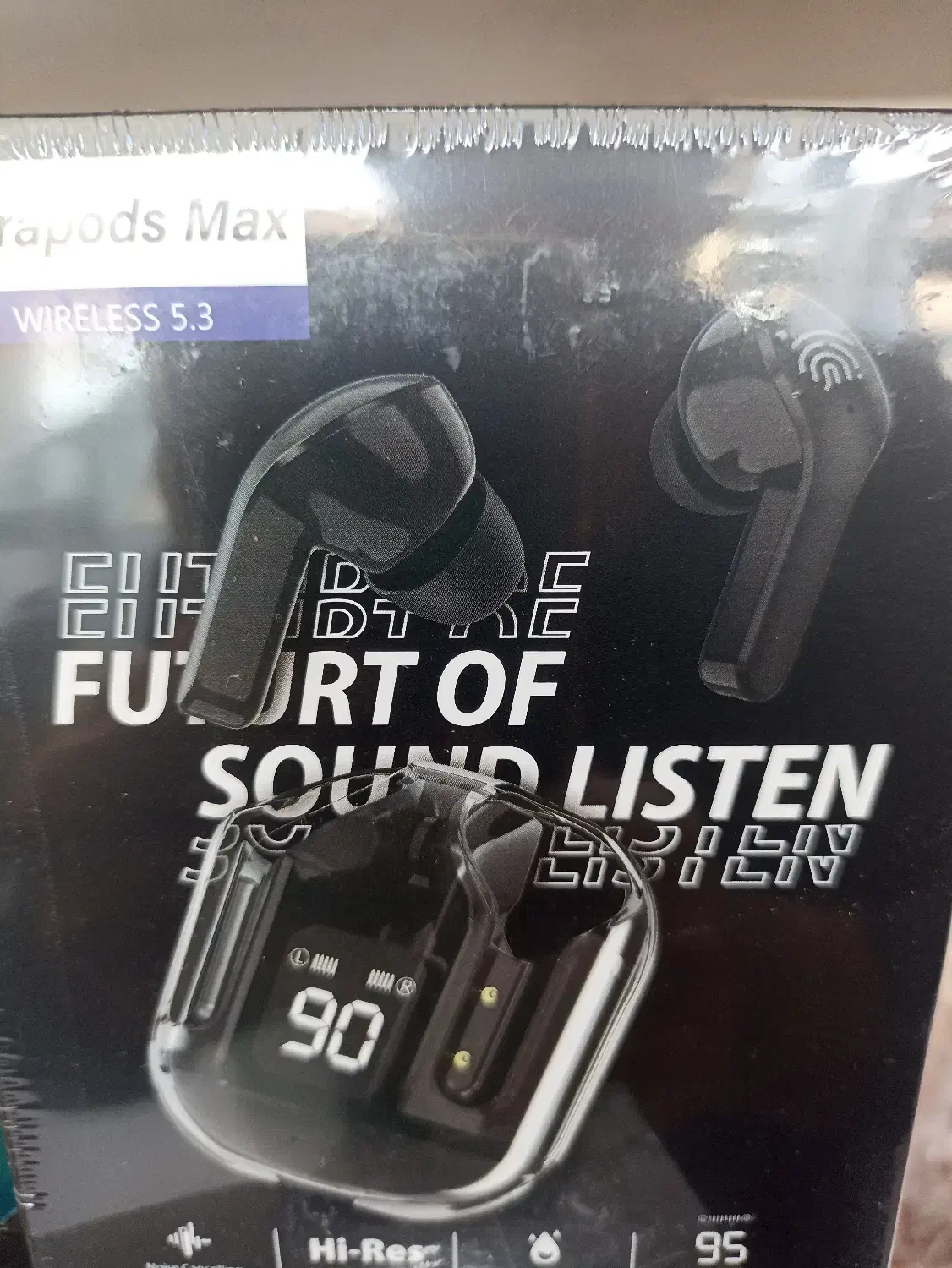 ایرپاد|لوازم جانبی موبایل و تبلت|گلبهار, شهر جدید گلبهار|دیوار