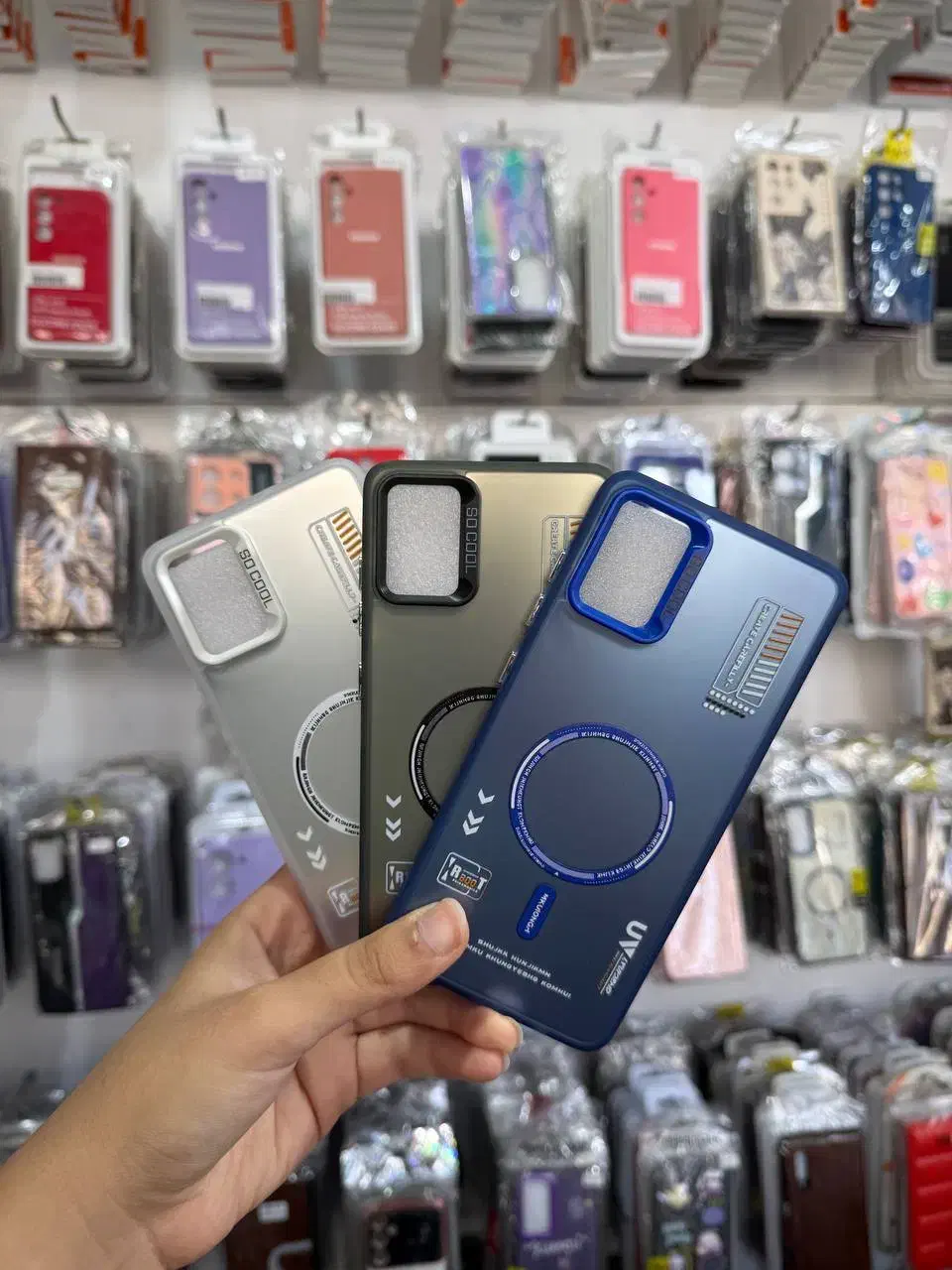 قاب گوشی|لوازم جانبی موبایل و تبلت|ابهر, |دیوار