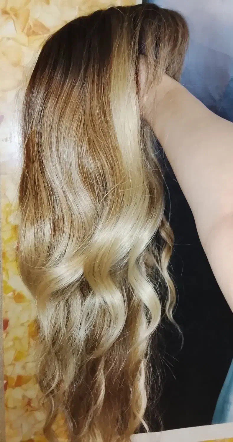 کلاه گیس پوستیژ|آرایشی، بهداشتی، درمانی|شیراز, پانصد دستگاه ارتش|دیوار