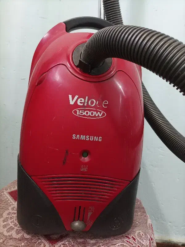 جارو برقی سامسونگ|جاروبرقی، جارو شارژی، بخارشو|آبادان, |دیوار