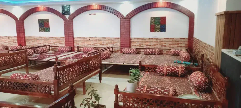 اجاره سفره خانه|اجارهٔ مغازه و غرفه|شیراز, باغشهر اهل بیت|دیوار