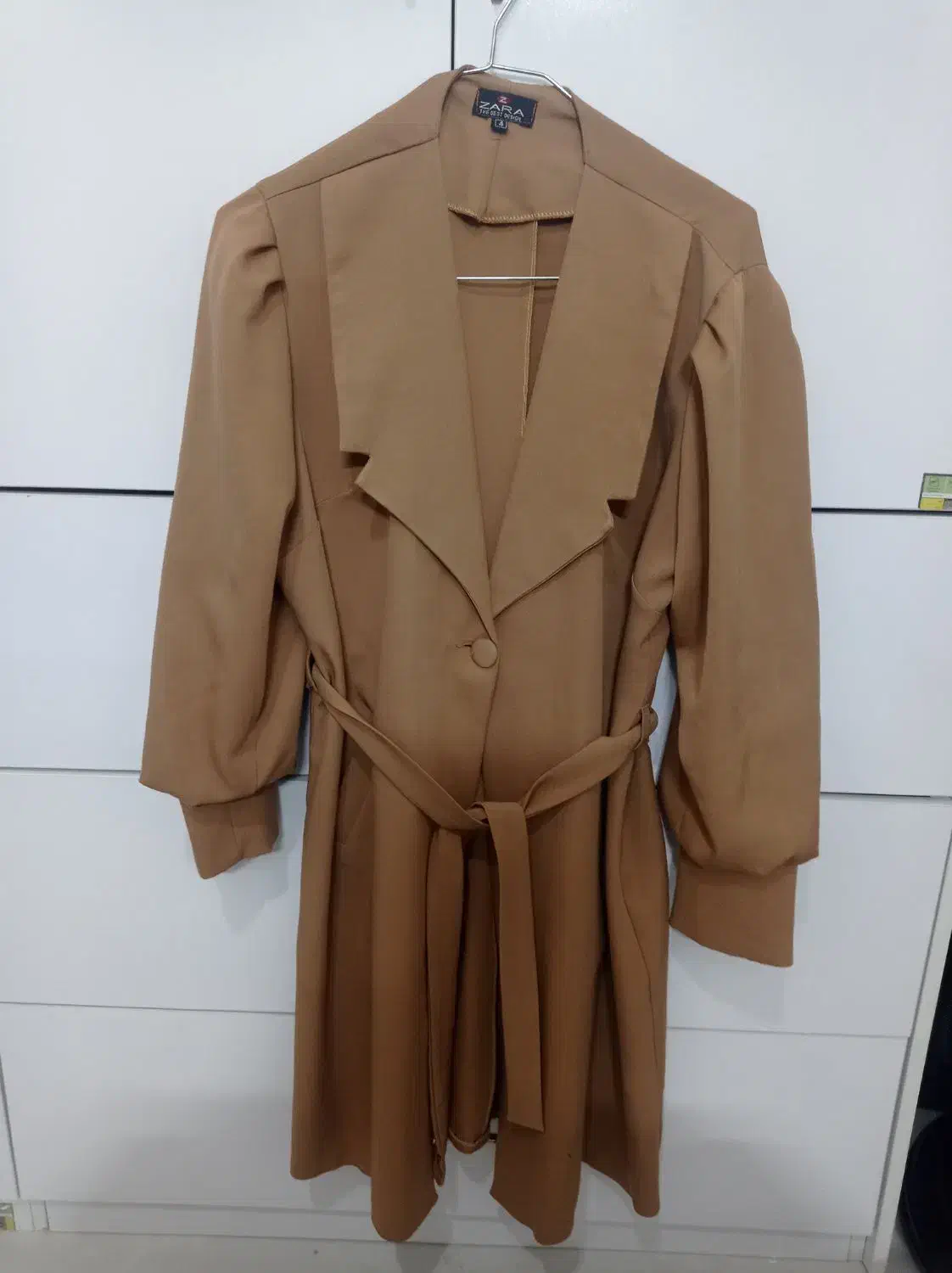 پالتو و مانتو ورق بزنید|لباس|شادگان, |دیوار