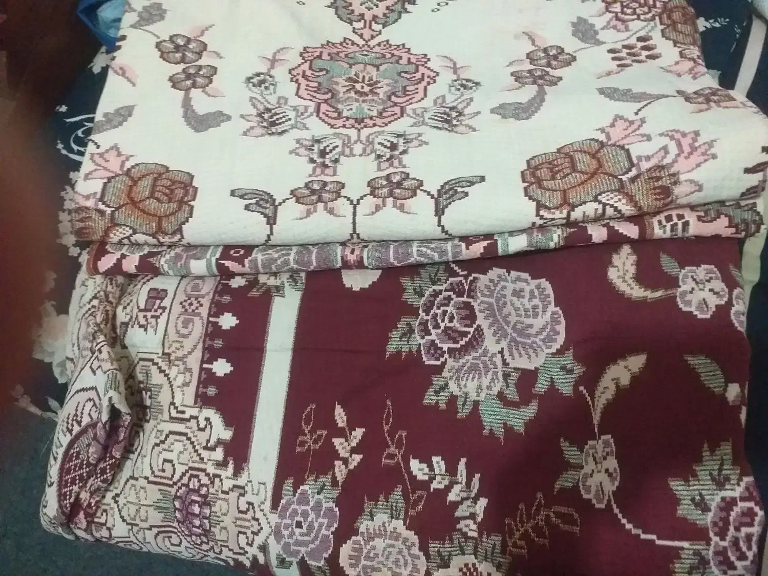 روفرشی|روفرشی|تبریز, |دیوار