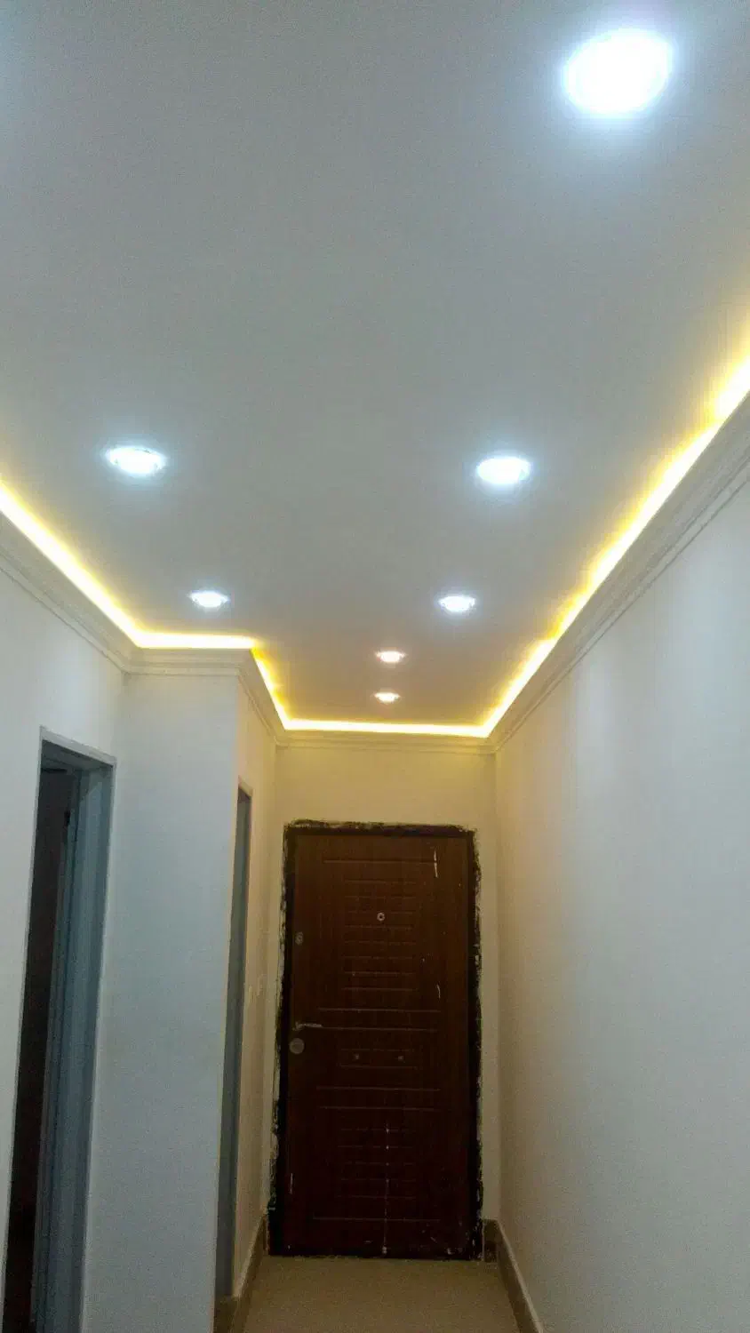 استاد یا اوستا گچکاری هستم|خدمات پیشه و مهارت|سبزوار, غرب نیروگاه|دیوار