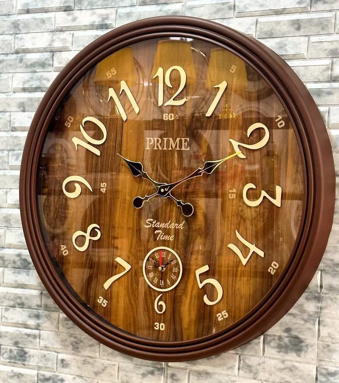 ساعت دیواری پرایم|ساعت دیواری و تزئینی|سقز, |دیوار