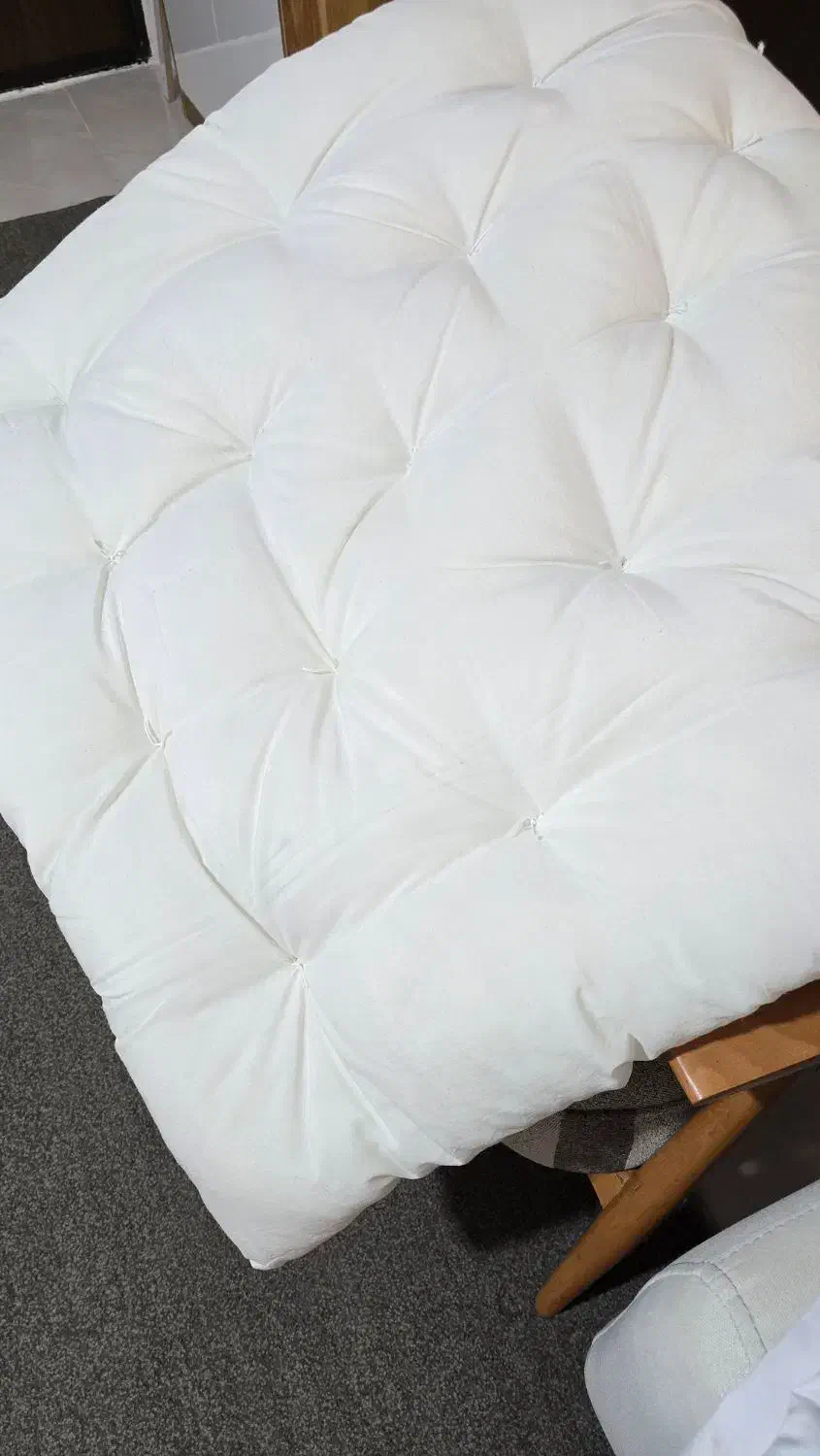 6 تا تشک نو و تمیز با الیاف جنس خیلی خوب|تشک تختخواب|محمدیه-قزوین, |دیوار