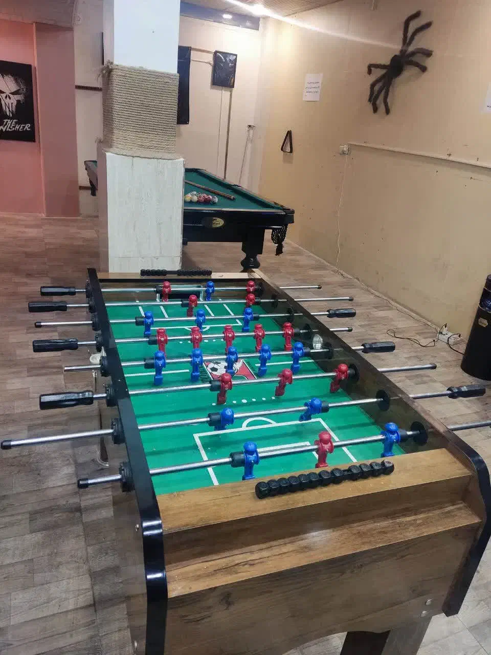 بیلیارد|رویداد ورزشی|قم, زنبیل آباد|دیوار