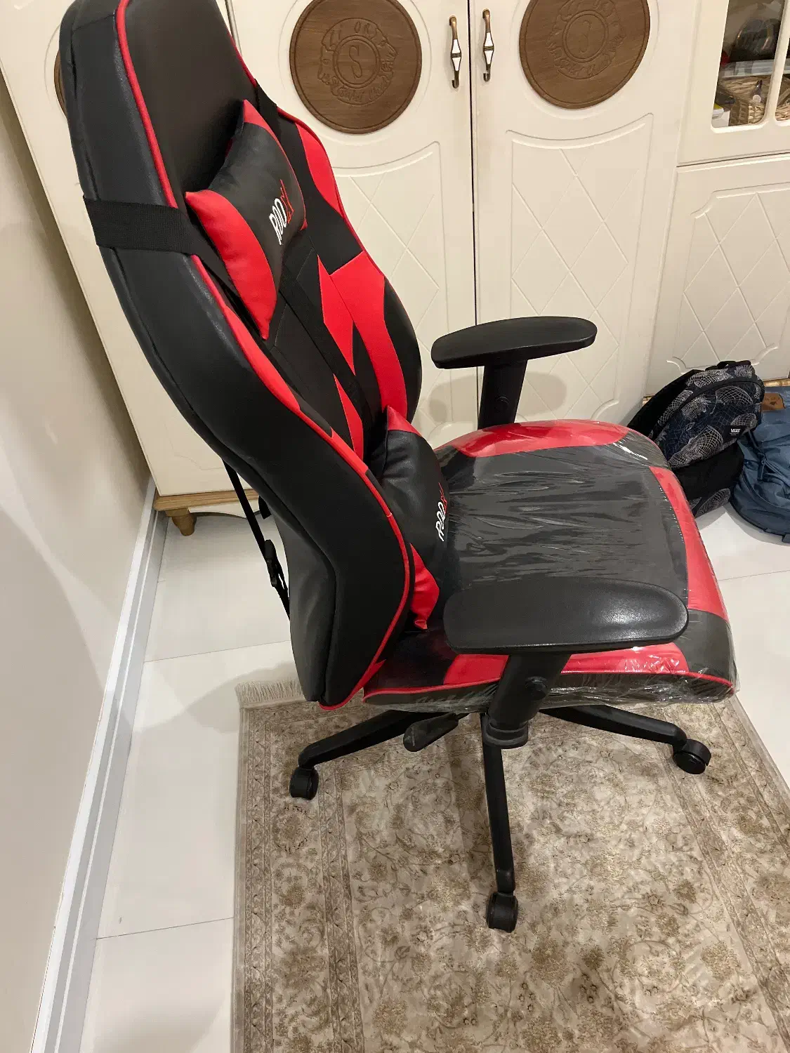 صندلی گیمینگ|صندلی و نیمکت|تهران, سردارجنگل|دیوار