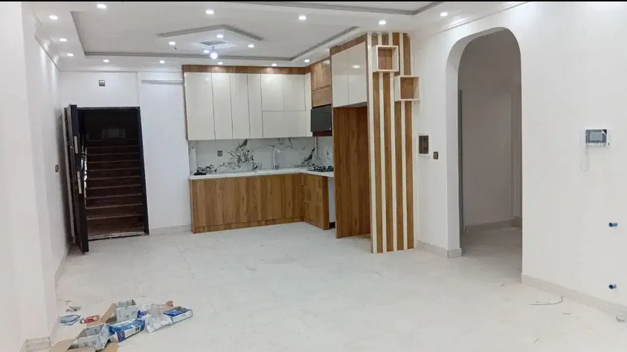 ۸۲ متری و نوساز / حوالی میدان فردوسی / پارکینگ|اجارهٔ آپارتمان|آستانه اشرفیه, |دیوار