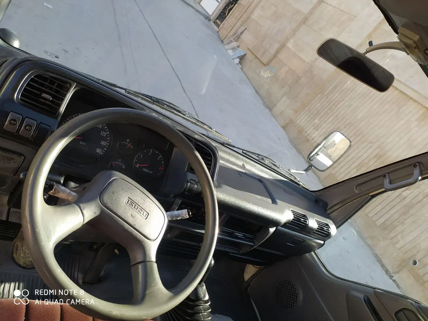 فروش|خودرو سنگین|کازرون, |دیوار