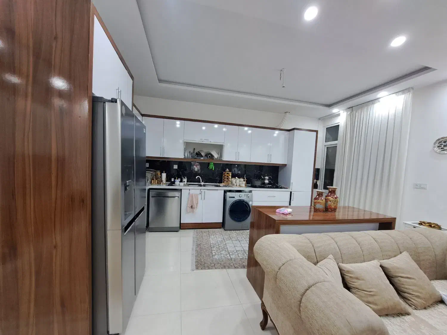 اپارتمان145متری*سه خواب*هدایت35*پارکینگ اختصاصی|فروش آپارتمان|مشهد, هدایت|دیوار