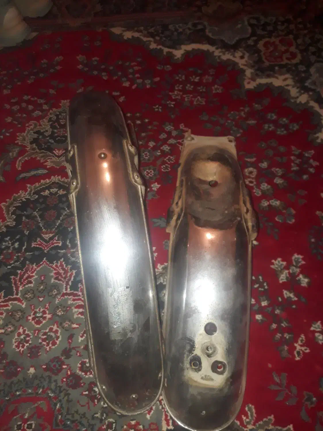 وسایل.موتور۱۲۵|قطعات یدکی و لوازم جانبی|آبادان, |دیوار