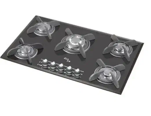 گاز رو میزی کنزو|اجاق گاز و لوازم برقی پخت‌وپز|اندیشه, اندیشه فاز ۵|دیوار