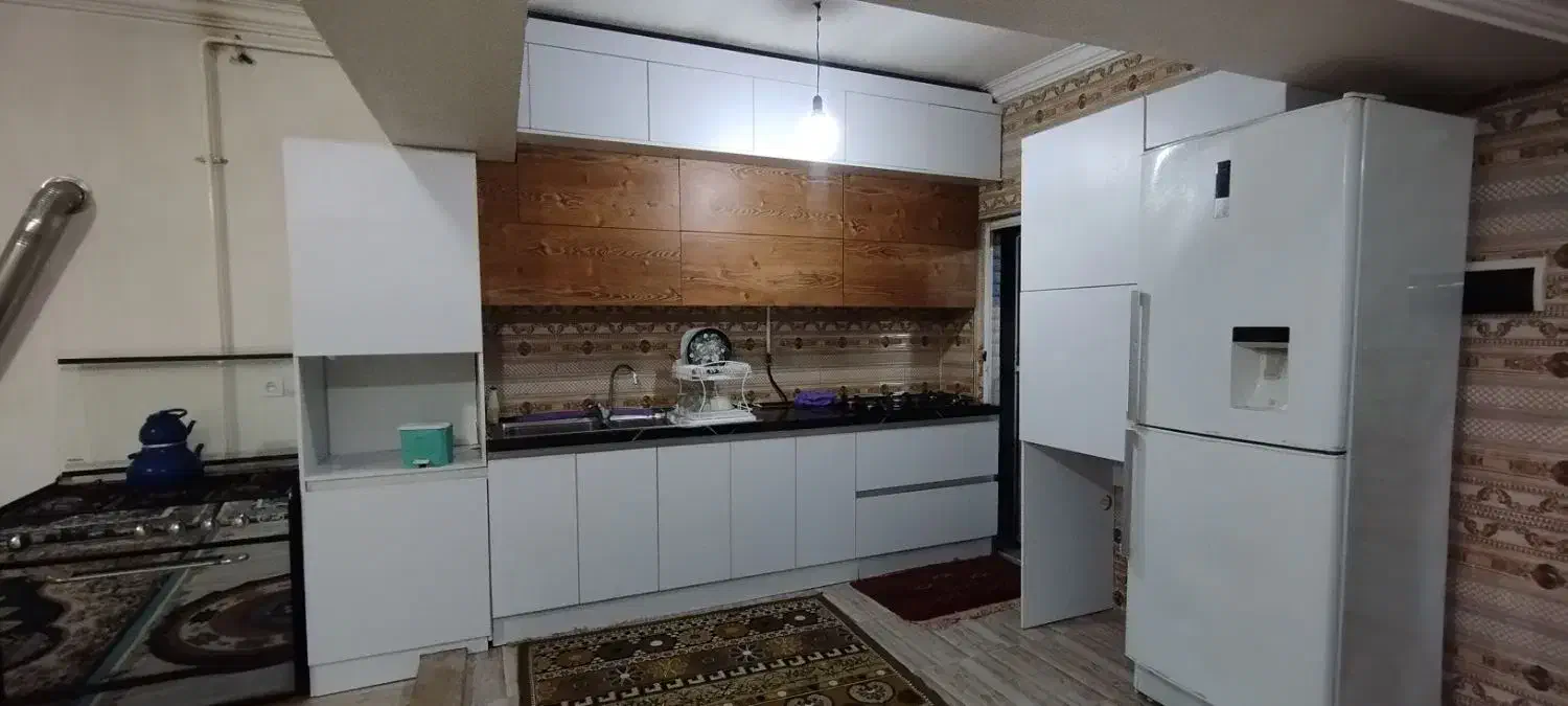 سویت ویلای دربست با پارکینگ|اجارهٔ کوتاهمدت آپارتمان و سوئیت|گرگان, |دیوار