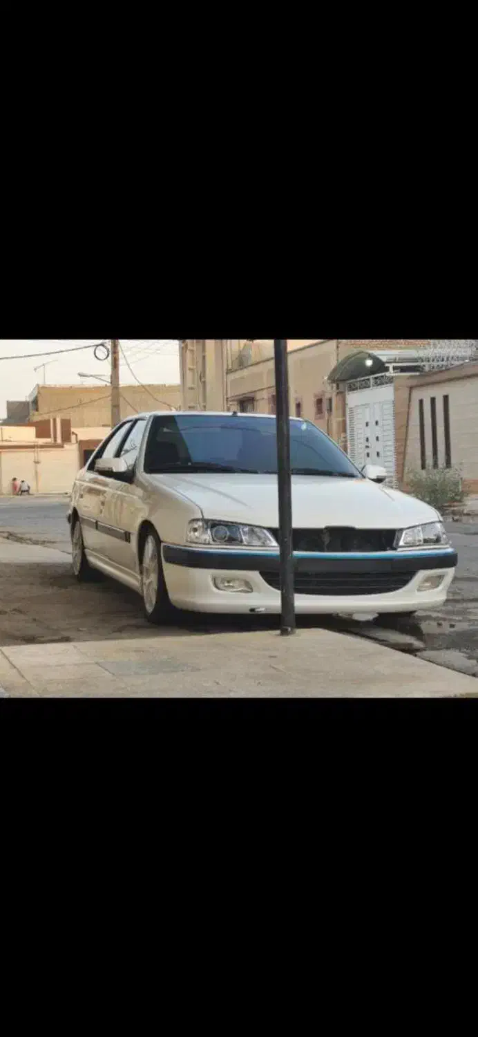 پژو پارس سال 401|خودرو سواری و وانت|بهبهان, |دیوار