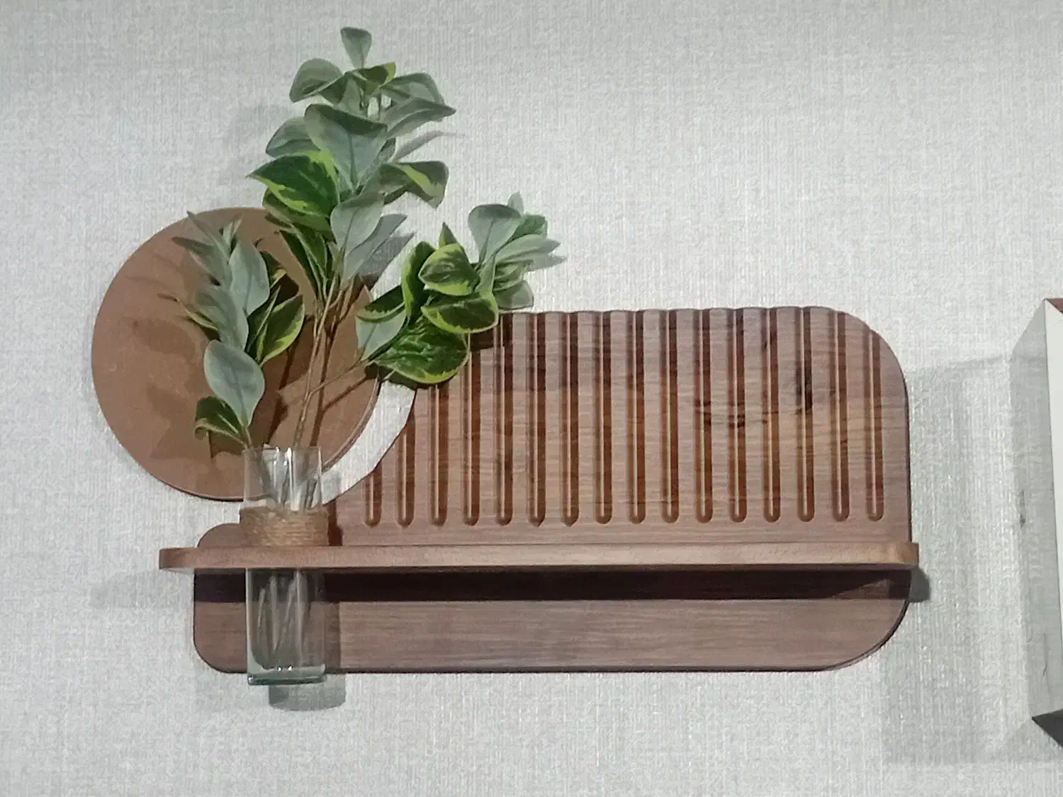 شلف های دیواری|کتابخانه، شلف، قفسههای دیواری|قوچان, |دیوار