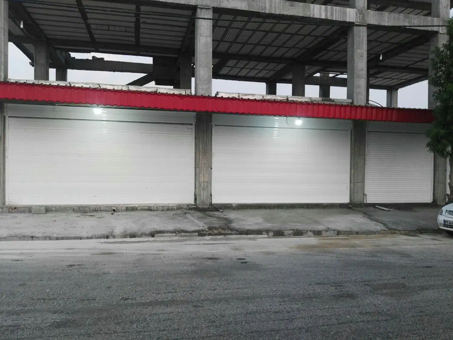 اجاره مغازه چغادک|اجارهٔ مغازه و غرفه|چغادک, |دیوار