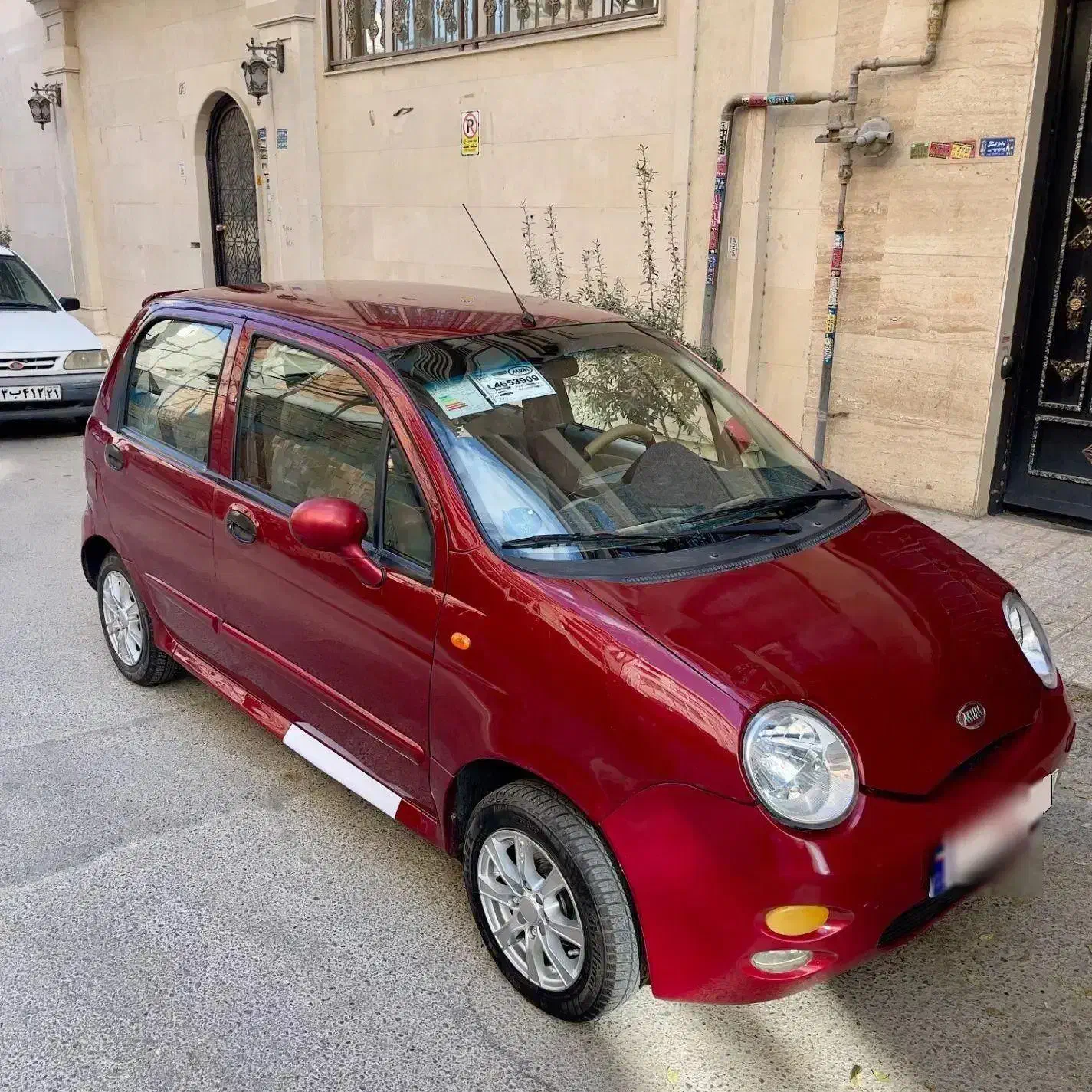 ام وی ام مدل ۹۰|خودرو سواری و وانت|تهران, بوستان ولایت|دیوار