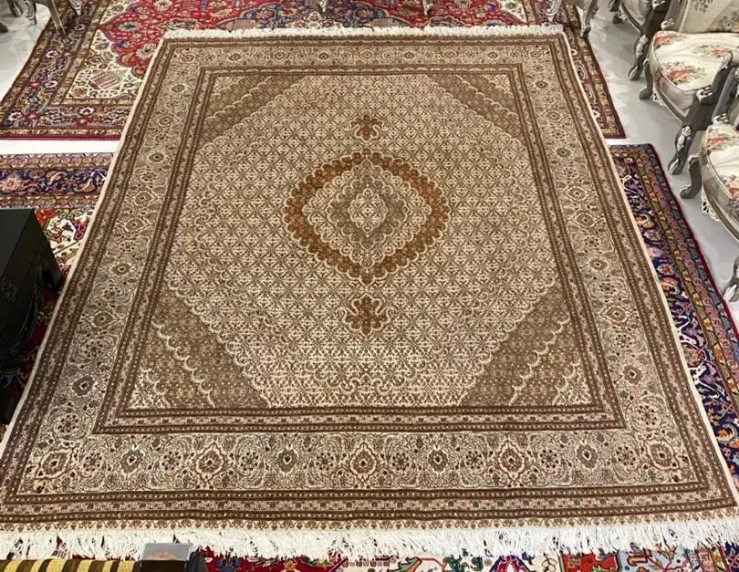 فرشدستباف۲/۵در۳/۵|فرش|سهند, |دیوار