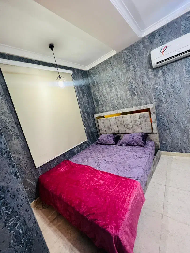 دوخوابه سوییت نوساز|اجارهٔ کوتاه‌مدت آپارتمان و سوئیت|بندرعباس, |دیوار