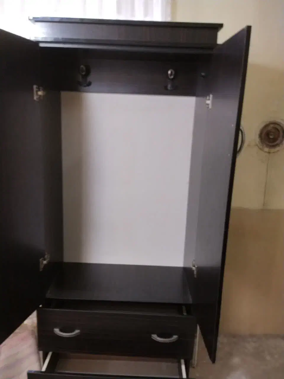 کمد لباس|جاکفشی، کمد، دراور|مشهد, یاس|دیوار