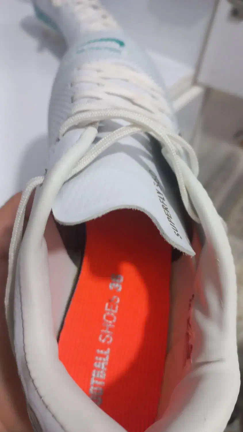 کتونی استوک|کیف، کفش، کمربند|قم, پردیسان|دیوار