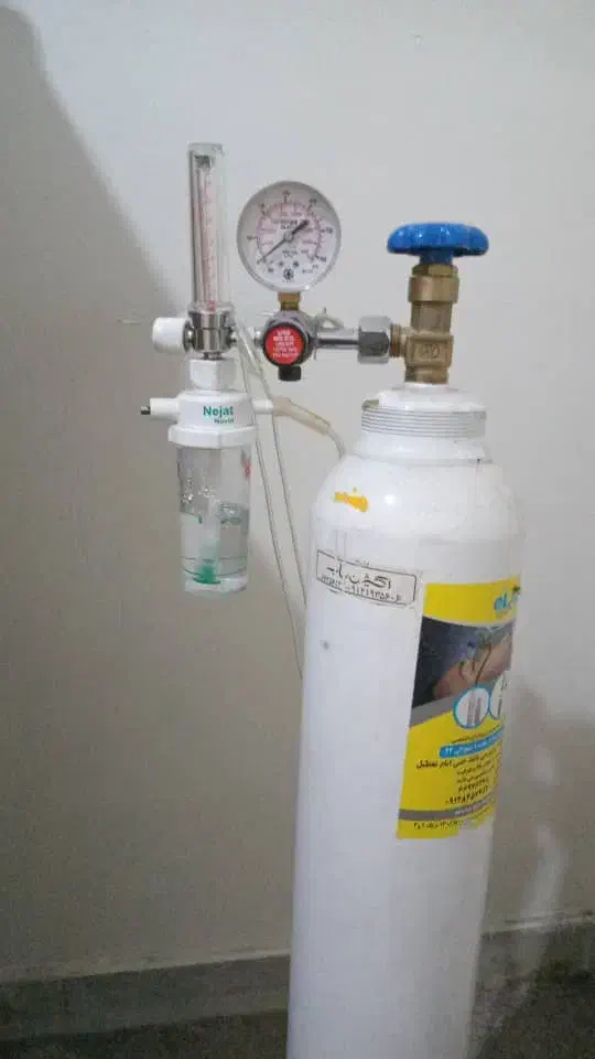 اکسیژن ساز ده لیتری|آرایشی، بهداشتی، درمانی|تهران, سازمان برنامه شمالی|دیوار