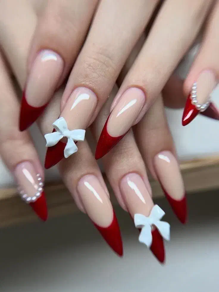 تخفیف کاشت ناخن|خدمات آرایشگری و زیبایی|ماکو, |دیوار