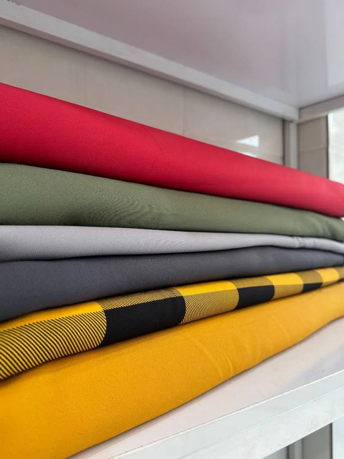 پارچه درجه یک عمده|عمدهفروشی|قم, سید معصوم|دیوار