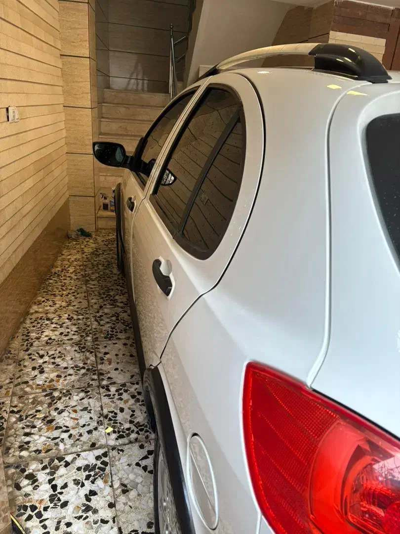 کوییک ام تی مدل ۹۹|خودرو سواری و وانت|اصفهان, مولوی|دیوار