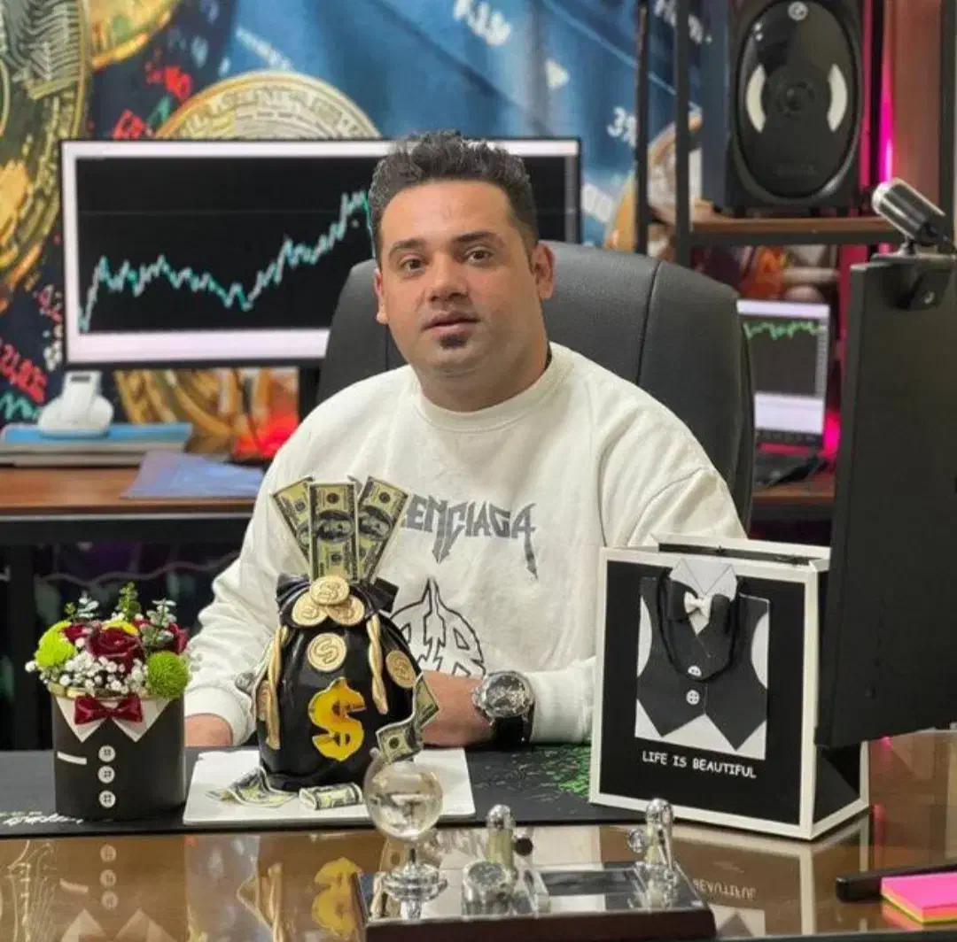 آموزش حرفه ای ترید فارکس ۱۰۰ درصد تضمینی|خدمات آموزشی|تهران, صادقیه|دیوار