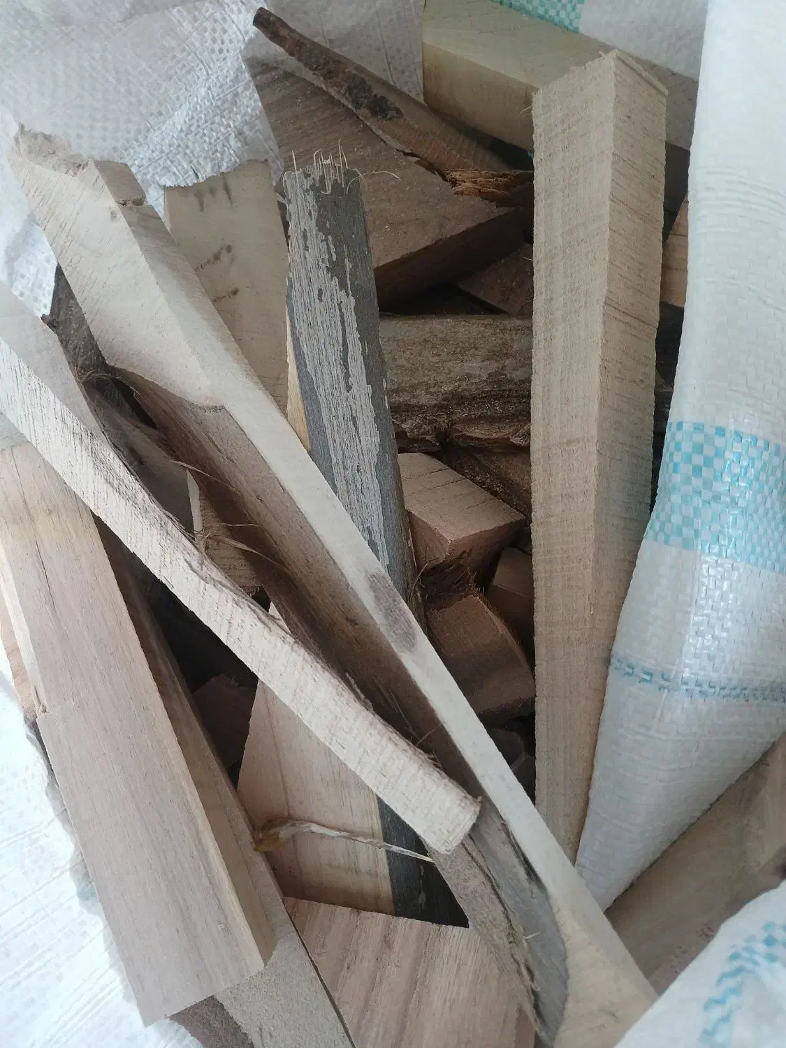 هیزم چوب گردو مناسب زغال و آتش|کوهنوردی و کمپینگ|یزد, |دیوار